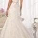 Essense of Australia Wedding Dress Style D1617
