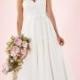 simple sweetheart neck princess ball gown tulle wedding dress