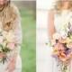 72 Gorgeous Ideas For Wedding Bouquets