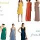 Top Colors For Fall Bridesmaid Dresses
