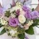 Lavender Wedding Inspiration At Westgate Vacation Villas, FL