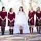 20 Country Styled Fall Wedding Boots Ideas For A Bride 