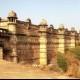 Gwalior  Is Filled With Spectacular Palaces And Temples