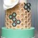 Make Modern Cakes In Craftsy's Class: Simply Modern Cake Design