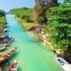 White River, Ocho Rios Jamaica: - PixoHub