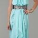 $149 Designer Prom Dresses - Strapless Floor Length Dress at www.promdressbycolor.com