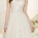 Essense of Australia Wedding Dress Style D1714