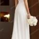 Essense of Australia Wedding Dress Style D1611
