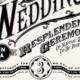 Creative Wedding Invitations - The Wedding Specialists