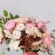 Fall Bridal Bouquet Inspiration
