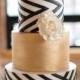 Inspiring Designers Show Off Creative Wedding Cakes