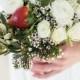 30 Incredible Wedding Bridal Bouquets With Fresh Fruits