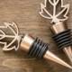 maple leaf Wine Stopper Party Gifts BETER WJ104 Unique Baptism Party Souvenirs from Reliable gift box with pvc window suppliers on Your Party Supplies 