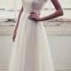 Johanna Hehir 2015 Wedding Dresses
