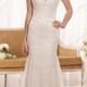 Essense of Australia Beaded Wedding Dresses Style D1762