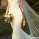 Essense of Australia Wedding Dress Style D1767