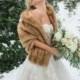 10 Elegant Winter Brides