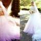 Anne Hathaway Wedding Dress