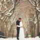 Ask The Expert - Planning Your Winter Wedding 