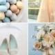 Postcards And Pretties: {pretty Palette} Spring Pastels