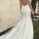 Essense of Australia Wedding Dress Styke D1865