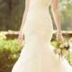 Essense of Australia Whimsical Wedding Dresses Style D1789