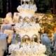 Lord Of The Rings Wedding Cake