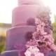 15 Fabulous Ombre Wedding Cakes