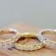 18K White Gold Ellora Diamond Ring (1 Ct. Tw.)