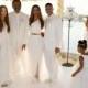 Tina Knowles Wedding Pictures Are Magical!