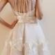 20 Pretty Perfect Little White Dresses