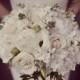 Wedding Flower Ideas With Classy Elegant Style