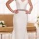 Essense of Australia A-Line Wedding Dress Style D1744