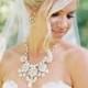Romantic   Elegant Wedding At Bridal Veil Lakes In Oregon