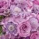 Lavender Wedding Details