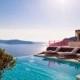 Travel Gallery: Beautiful Santorini City, Greece