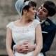A Beatles And 1960's Inspired Glasgow Wedding