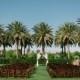 Glam Palm Springs Wedding At Thunderbird Country Club 