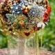 20 Cute And Quirky Wedding Bouquet Ideas