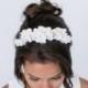 Unique And Gorgeous DIY 3D Printed Bridal Headpiece 