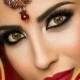 Best South Asian Bridal Makeup