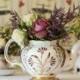 Afternoon Tea Party Wedding Flowers - Passion For Flowers ~ Blog