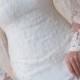 2015 New White/ivory Wedding Dress Bridal Gown Custom Size 6-8-10-12-14-16