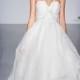 Hayley Paige Wedding Dresses - Fall 2015 - Bridal Runway Shows - Brides.com