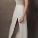 Blossom Collection : Erez Ovadia 2015 Wedding Dresses