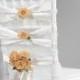 9 Charming Wedding Chair Sashes - LinenTablecloth
