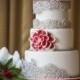 Steal-Worthy Wedding Cake Designs