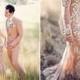 Nude, Peach & Caramel: Wedding Inspiration & Colour Ideas