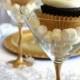 What A Wedding! Blog: Winter Wedding Cake Inspiration