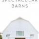 22 Best Barn Venues In The U.S.